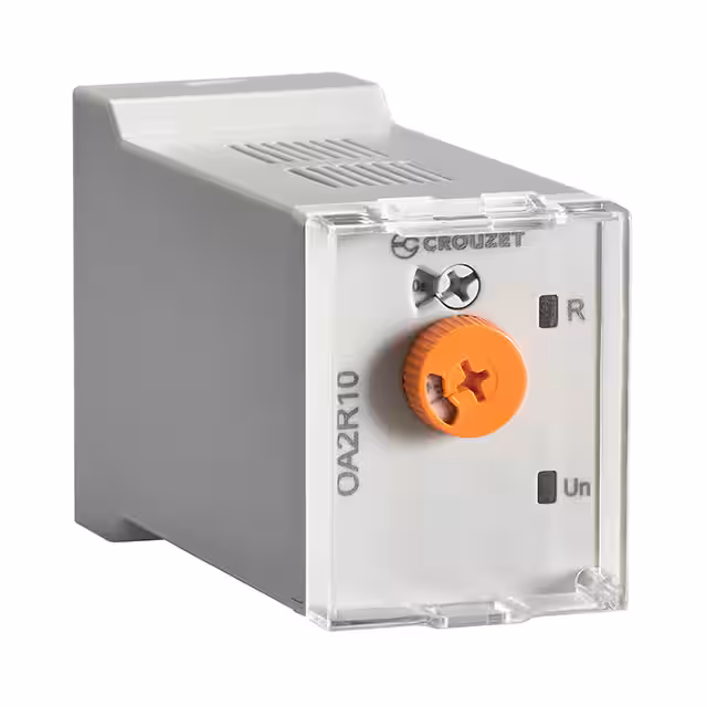 OA2R10MV1 Crouzet Relais temporisés